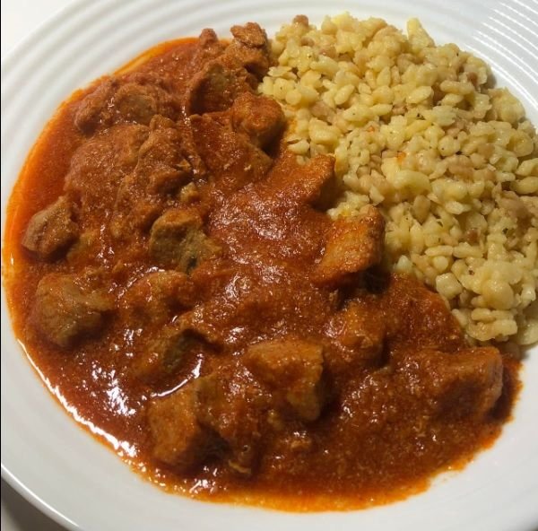 Pork Stew (Sertéspörkölt) cfc687d678e39d419f02585ddc0212a8