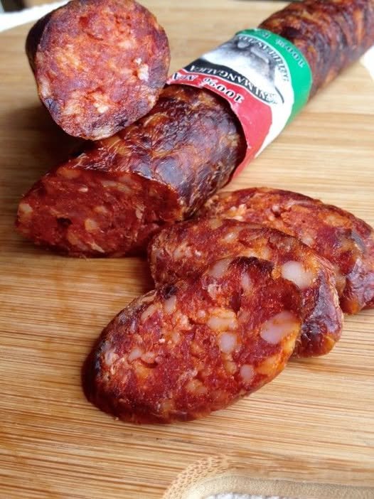 🇭🇺 Hungarian Sausage (Kolbász) 650041190_932090372839409_4774417824994069168_n