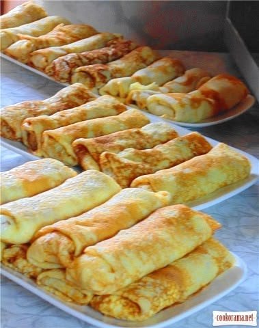 Hungarian Pancakes β Palacsinta ππΊ 8471eff22f295f71c20a410e5ca8bf10