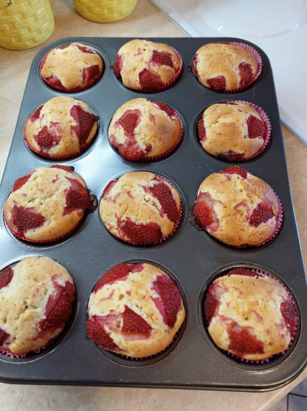 đź‡đź‡ş Puha Epres Muffin – Don’t Lose This Recipe! Screenshot 2026-05-31 032453