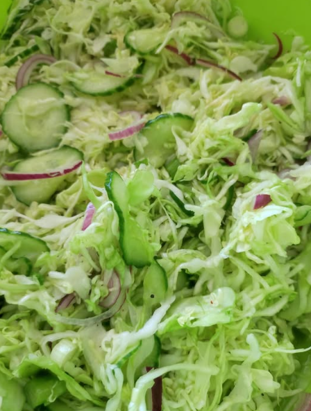 .đź‡đź‡ş Friss Ăšj Káposzta Saláta (Fini káposztasaláta) – Don’t Lose This Recipe! Screenshot 2026-05-31 032805