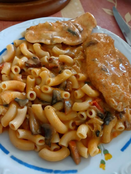 🇭🇺 Bakonyi Csirkemell – Don’t Lose This Recipe! Screenshot 2026-05-31 033440